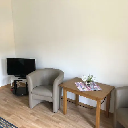 Maison d'hôtes Zum Waldfrieden