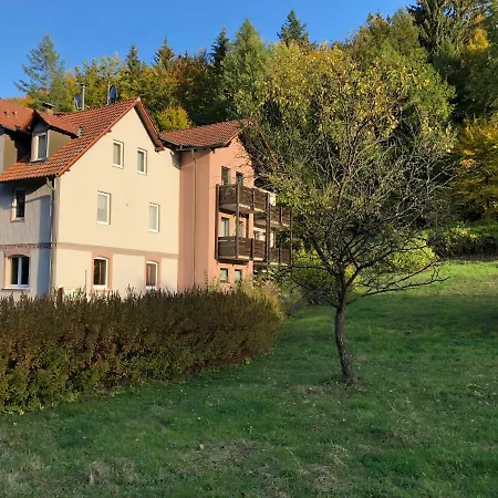 Zum Waldfrieden Neuhof (Hessen)