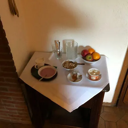 Zum Waldfrieden Maison d'hôtes Neuhof (Bavaria)