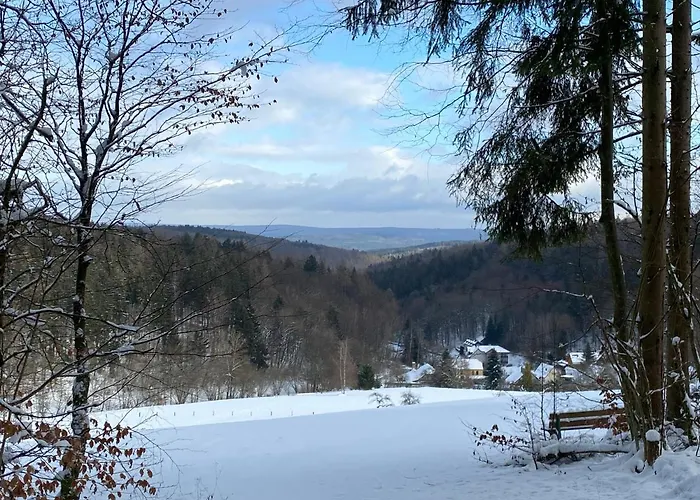 Affittacamere Zum Waldfrieden