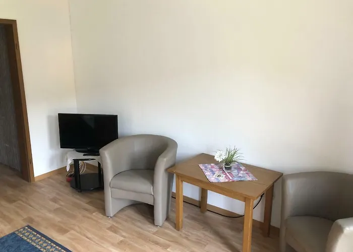 Affittacamere Zum Waldfrieden