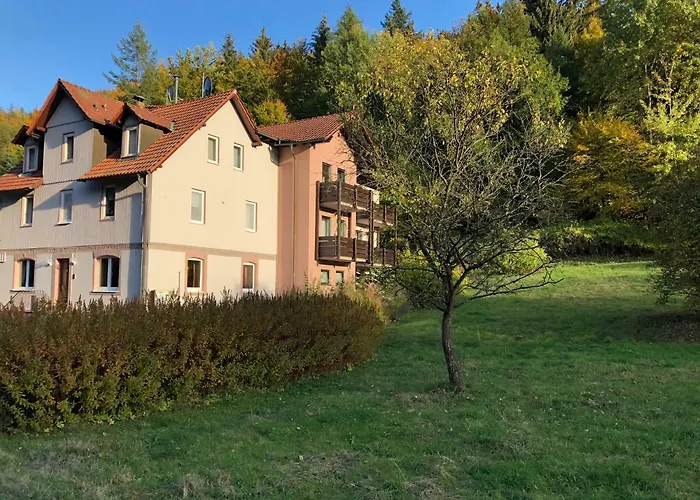 Zum Waldfrieden Neuhof (Bavaria)