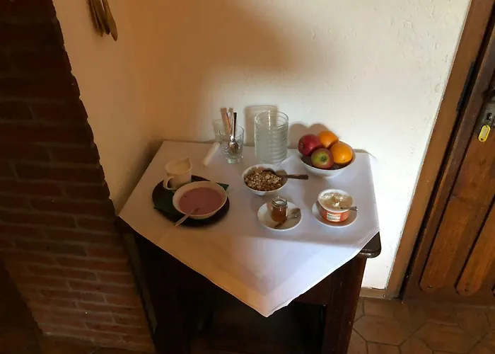 Zum Waldfrieden Affittacamere Neuhof (Bavaria)