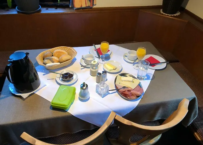 Affittacamere Zum Waldfrieden Neuhof (Bavaria)