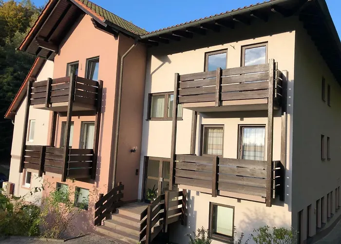 Affittacamere Zum Waldfrieden